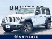 2021 CHRYSLER JEEP WRANGLER UNLIMITED