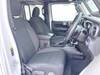CHRYSLER JEEP WRANGLER UNLIMITED