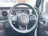 CHRYSLER JEEP WRANGLER UNLIMITED