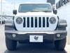 CHRYSLER JEEP WRANGLER UNLIMITED