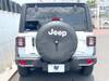 CHRYSLER JEEP WRANGLER UNLIMITED