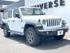 CHRYSLER JEEP WRANGLER UNLIMITED