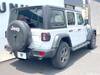 CHRYSLER JEEP WRANGLER UNLIMITED