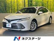 2018 TOYOTA CAMRY G