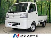 2025 DAIHATSU HIJET TRUCK