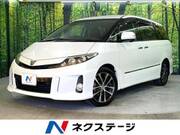 2015 TOYOTA ESTIMA