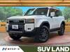 TOYOTA LANDCRUISER 250