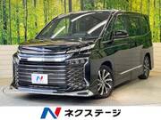 2022 TOYOTA VOXY