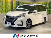 2022 NISSAN SERENA