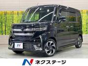 2024 SUZUKI SPACIA CUSTOM