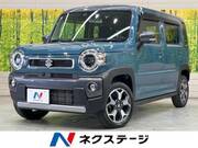 2022 SUZUKI HUSTLER