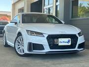 2019 AUDI TT COUPE