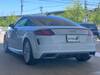 AUDI TT COUPE