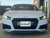 AUDI TT COUPE