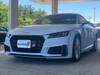 AUDI TT COUPE