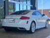 AUDI TT COUPE