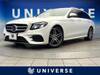 MERCEDES BENZ E-CLASS Stationwagon