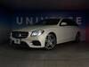 MERCEDES BENZ E-CLASS Stationwagon