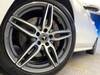 MERCEDES BENZ E-CLASS Stationwagon