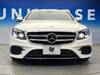 MERCEDES BENZ E-CLASS Stationwagon
