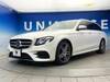 MERCEDES BENZ E-CLASS Stationwagon