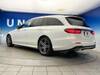 MERCEDES BENZ E-CLASS Stationwagon