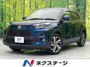 2024 TOYOTA RAIZE