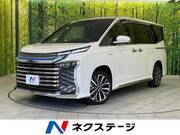 2025 TOYOTA VOXY