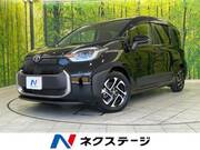 2024 TOYOTA SIENTA