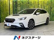 2021 SUBARU LEVORG