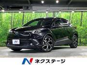 2017 TOYOTA C-HR G