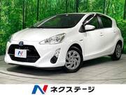 2015 TOYOTA AQUA S