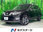 2018 NISSAN X-TRAIL 20X