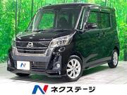 2017 NISSAN DAYZ ROOX