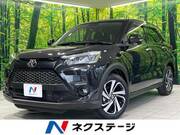 2023 TOYOTA RAIZE