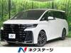 TOYOTA VELLFIRE HYBRID