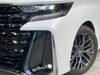 TOYOTA VELLFIRE HYBRID