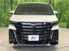 TOYOTA VELLFIRE HYBRID