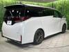 TOYOTA VELLFIRE HYBRID