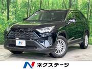 2019 TOYOTA RAV4 X