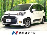 2023 TOYOTA SIENTA