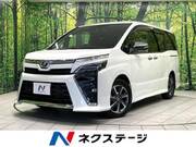 2019 TOYOTA VOXY