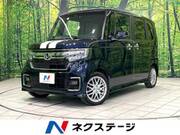 2021 HONDA N-BOX CUSTOM