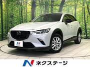 2022 MAZDA CX-3