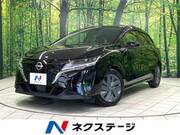 2023 NISSAN NOTE X