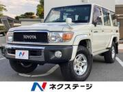 2015 TOYOTA LAND CRUISER VAN