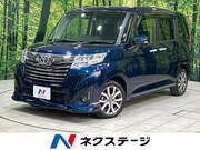 2020 TOYOTA ROOMY