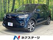 2020 TOYOTA RAIZE