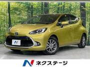 2022 TOYOTA AQUA