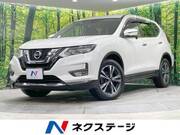2019 NISSAN X-TRAIL 20X
